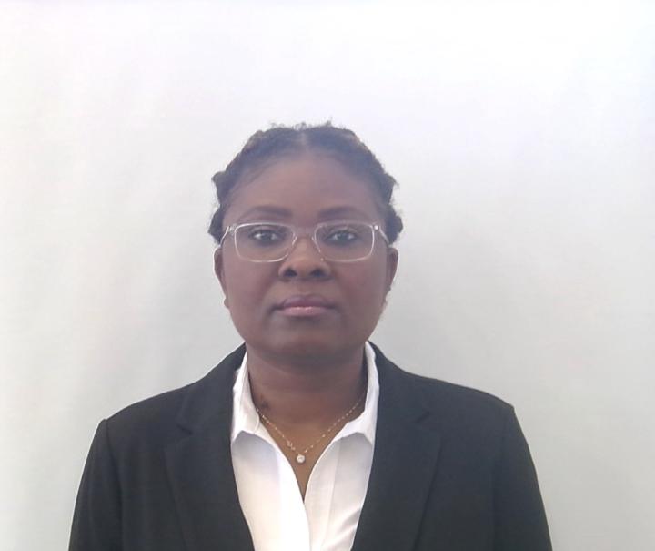 Adaora uloma asomugha Asomugha