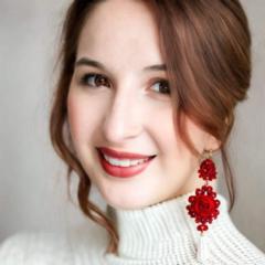Tricia Rogers