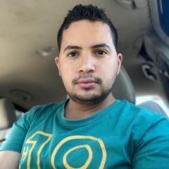 Grimaldy Delgado