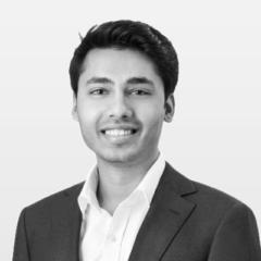 Arnav Bhattacharji