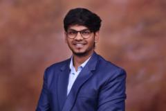 Logesh Raj Ramadas