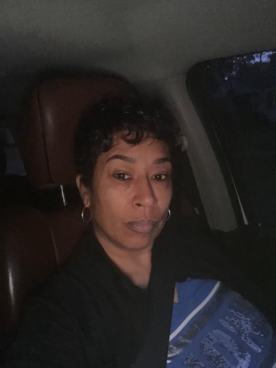 Angela L Johnson-Coleman