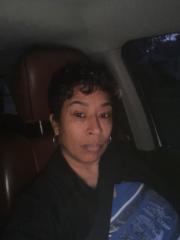 Angela L Johnson-Coleman