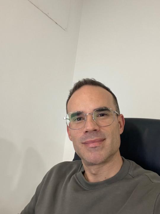 Carlos Conejo Rubio
