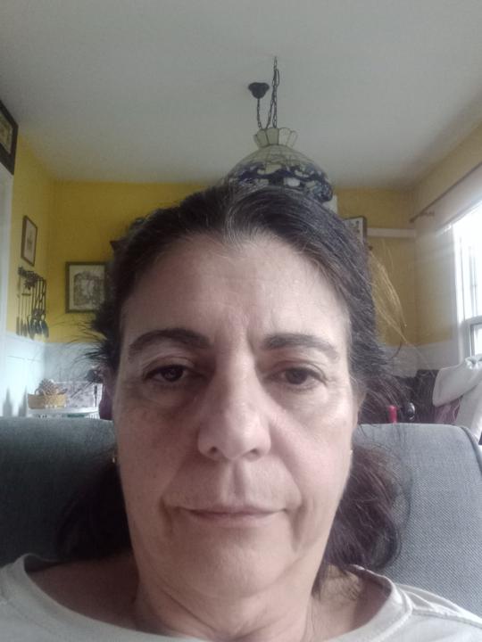 Pilar Lázaro Martínez