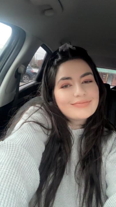 Brianna Broderick