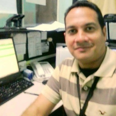 José Alberto Struve Diaz