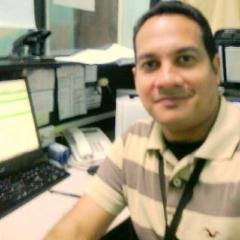 José Alberto Struve Diaz