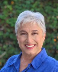 Donna Barwald