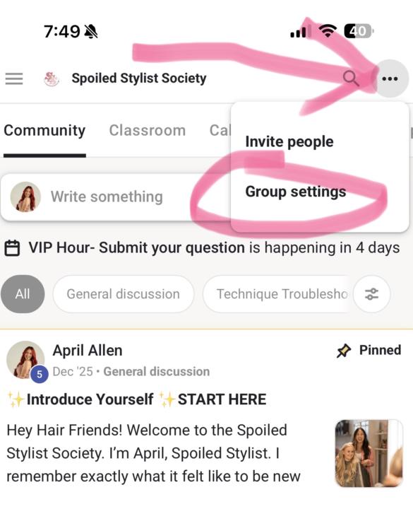🚨JULY OFFER!- Thinking about premium? Let's Make you a VIP on us💖