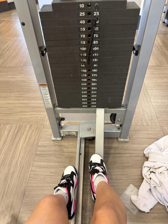 Are you a gym rat Stylist?
