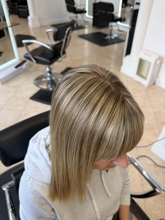 ✨ GUESS. THAT. TONER. ✨