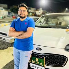 Bilal Hameed