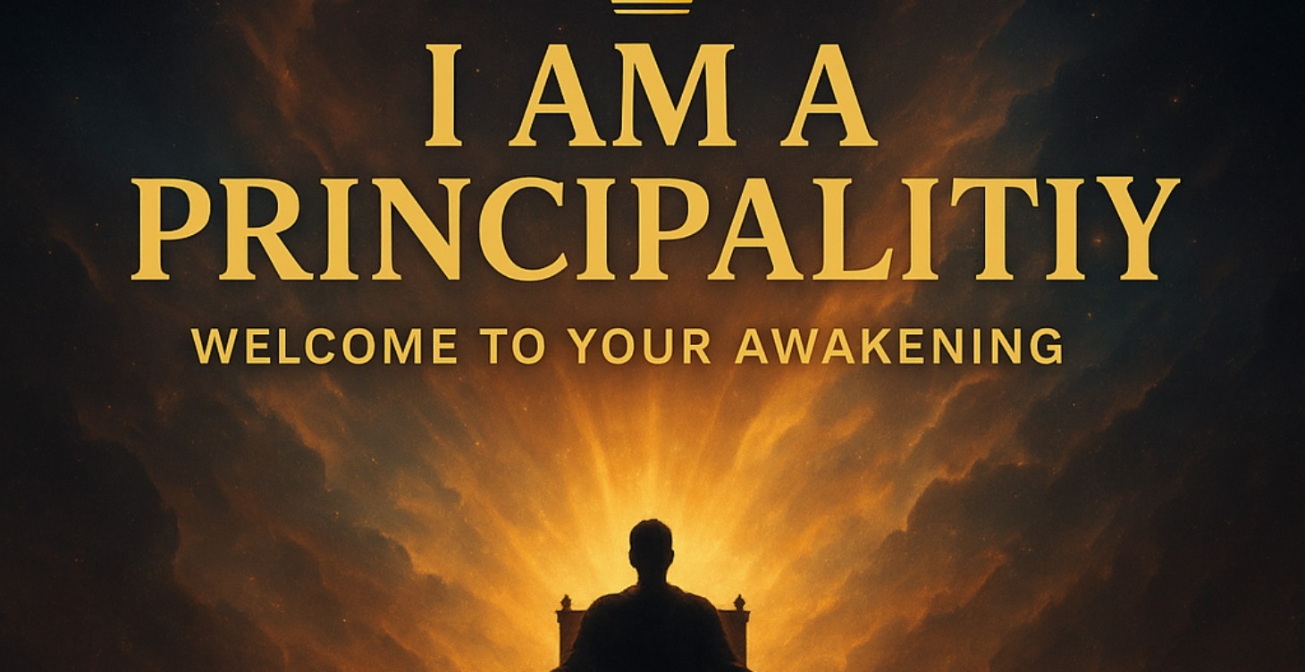Becoming a Principality The 8-Step Path To a Ruler