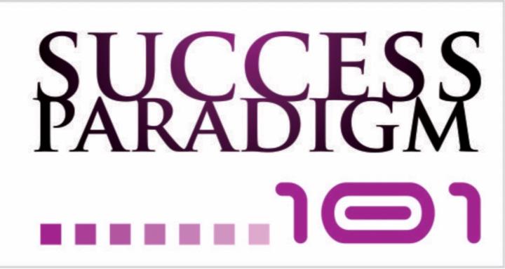 Success Paradigms