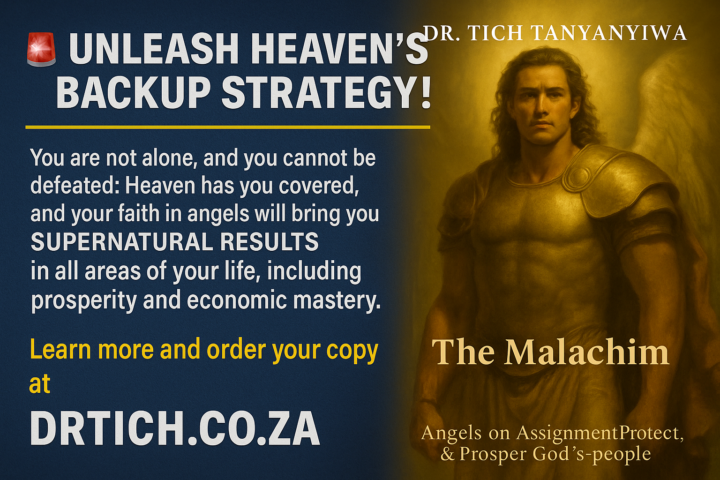 🔥 Unleash Heaven's Backup Strategy! 🚨