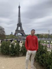 Quentin Quehen
