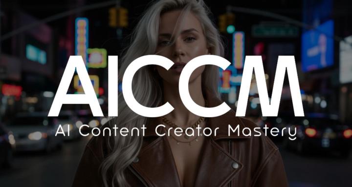 AI Content Creation Mastery 