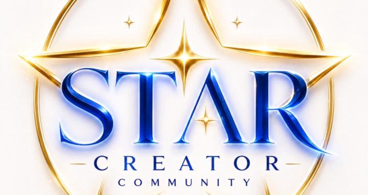 Star Creator Community