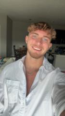 Clinton Patrick