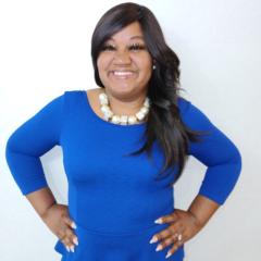 Shakeyla Bryan