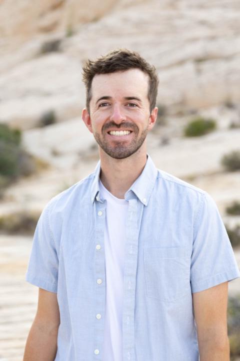 Matthew Schofield