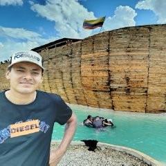 Brayan arley Pulido martinez