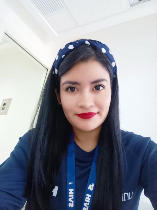 Ana Lucía Trujillo