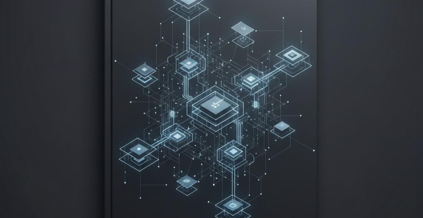 📕 Crypto: Structure, Value & Cycles (369)