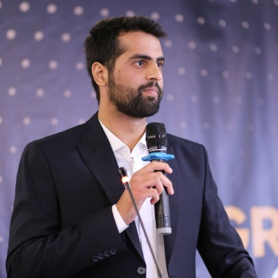 Saad Ahsan