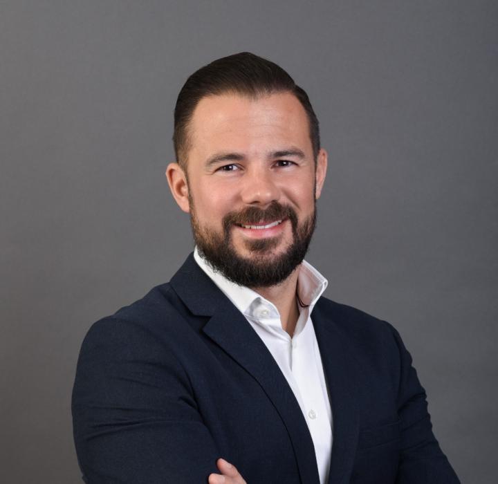 Milo Graf