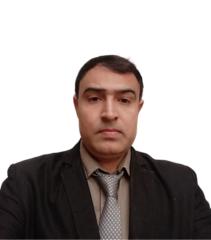 Jalal Rajput
