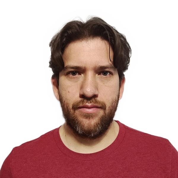 Ramon Laguna
