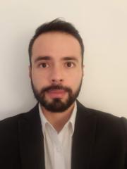 Sergio Palomo