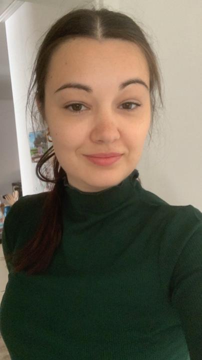 Eva Strauß