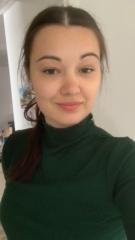 Eva Strauß