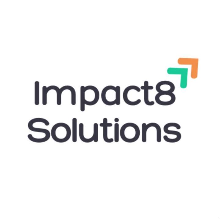 Impacteight Solutions