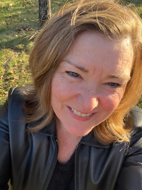 Margie Vaudreuil