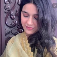 Hiba Fatima