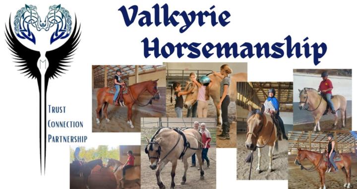 Valkyrie Horsemanship