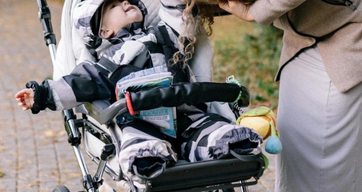 Special Needs families