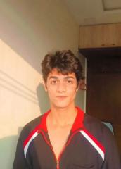 Rishi Shukla