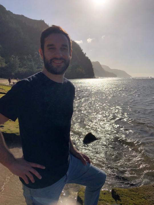 Charles Ferraro