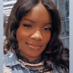 Rickia Bagwell