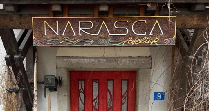 Narasca