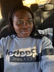 Stephanie Izemwengie Ehigiator