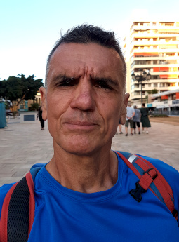 Ramón Ortiz
