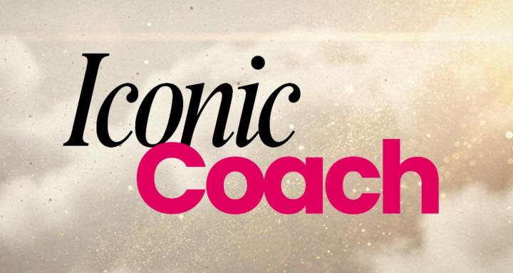 the Iconic Coach™