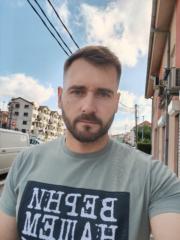 Milos Stevanovic