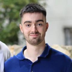 Ciaran Houlihan